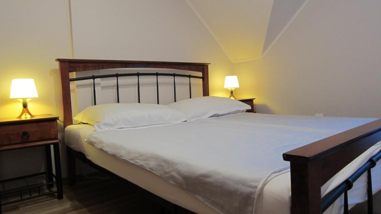 Appartment Kastelo Victoria Zalacsány Dış mekan fotoğraf
